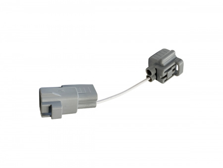 (KA.SC.71.121.002) Комплект штатной электрики для фаркопа Suzuki SX4 II (S-Cross) 2013-2022 с Блоком 7.1-7Pin (Концепт Авто) от магазина ФаркопРос